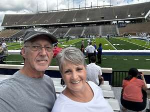 Rice Owls - NCAA Football vs Tulane Green Wave