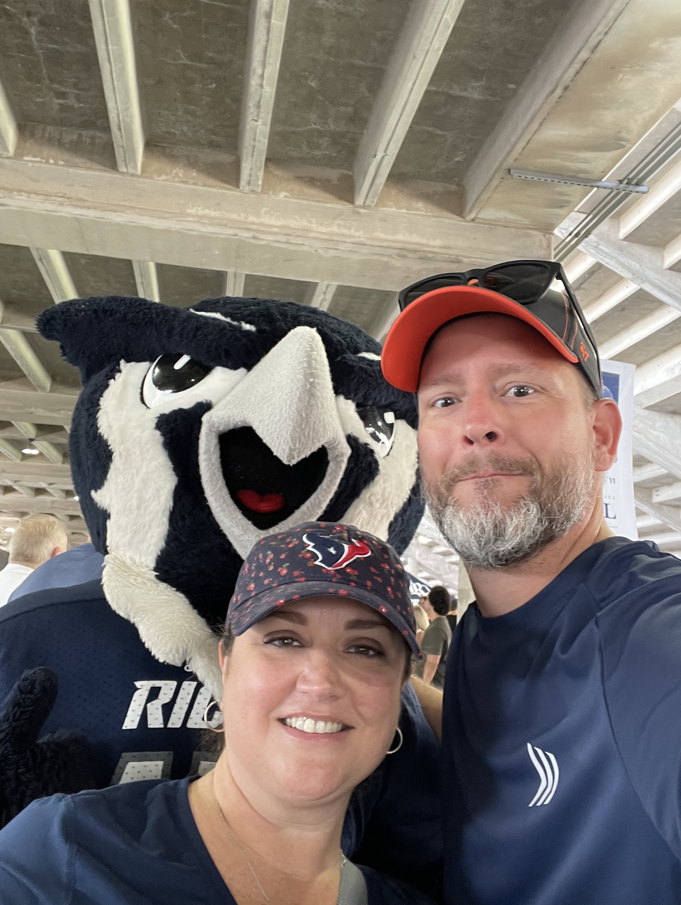 Rice Owls - NCAA Football vs Tulane Green Wave