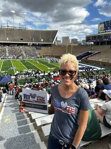 Rice Owls - NCAA Football vs Tulane Green Wave
