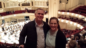 Salonen Conducts the Rite of Spring - Presented by the Chicago Symphony Orchestra