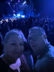 3 Doors Down - Away From the Sun Anniversary Tour