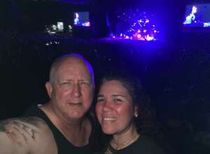 3 Doors Down - Away From the Sun Anniversary Tour