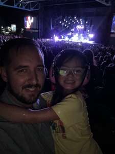 3 Doors Down - Away From the Sun Anniversary Tour