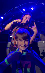 3 Doors Down - Away From the Sun Anniversary Tour