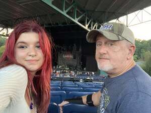 3 Doors Down - Away From the Sun Anniversary Tour