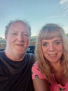 3 Doors Down - Away From the Sun Anniversary Tour