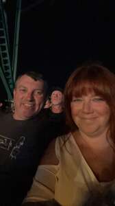 3 Doors Down - Away From the Sun Anniversary Tour