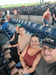 3 Doors Down - Away From the Sun Anniversary Tour