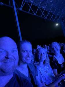 3 Doors Down - Away From the Sun Anniversary Tour