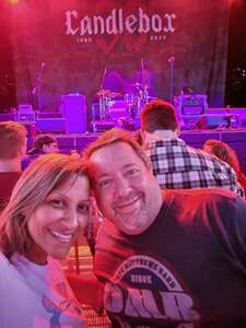 3 Doors Down - Away From the Sun Anniversary Tour