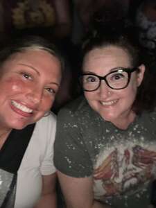 3 Doors Down - Away From the Sun Anniversary Tour