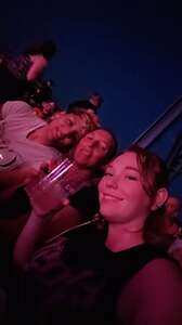 3 Doors Down - Away From the Sun Anniversary Tour