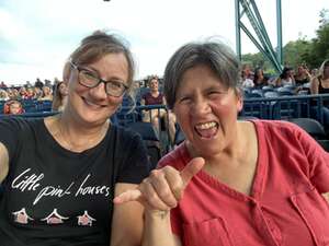 3 Doors Down - Away From the Sun Anniversary Tour