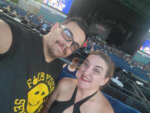 3 Doors Down - Away From the Sun Anniversary Tour