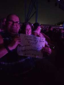 3 Doors Down - Away From the Sun Anniversary Tour