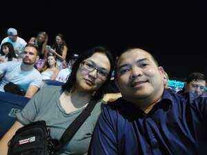 3 Doors Down - Away From the Sun Anniversary Tour