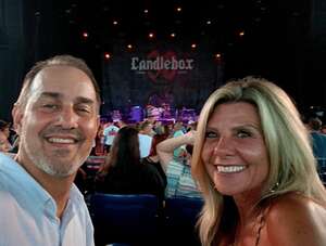 3 Doors Down - Away From the Sun Anniversary Tour