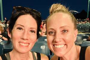 3 Doors Down - Away From the Sun Anniversary Tour