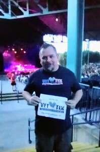 3 Doors Down - Away From the Sun Anniversary Tour