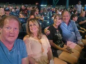 3 Doors Down - Away From the Sun Anniversary Tour