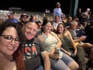 3 Doors Down - Away From the Sun Anniversary Tour