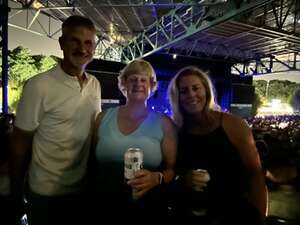 3 Doors Down - Away From the Sun Anniversary Tour