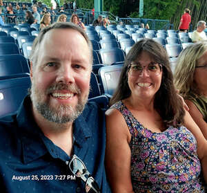 3 Doors Down - Away From the Sun Anniversary Tour