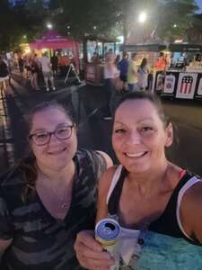 3 Doors Down - Away From the Sun Anniversary Tour