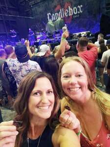 3 Doors Down - Away From the Sun Anniversary Tour