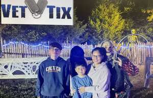 Spooky Bottom Haunted Trail