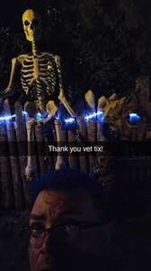 Spooky Bottom Haunted Trail