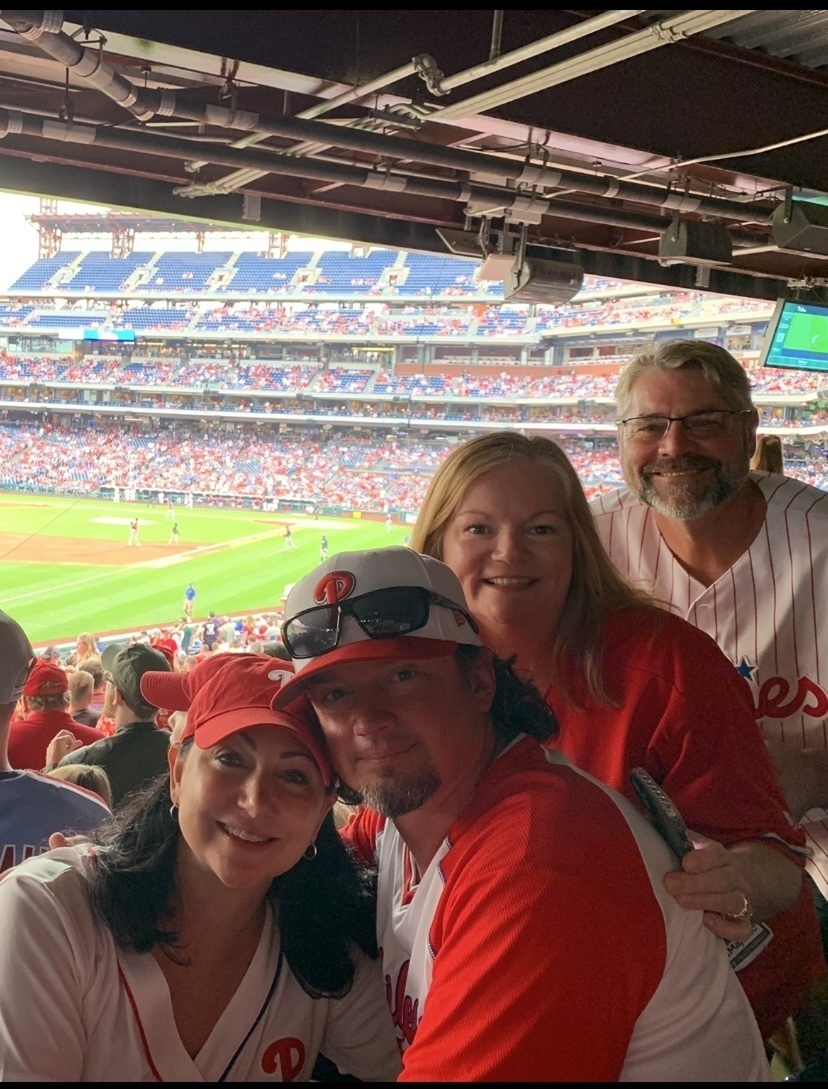 Philadelphia Phillies - MLB vs Atlanta Braves