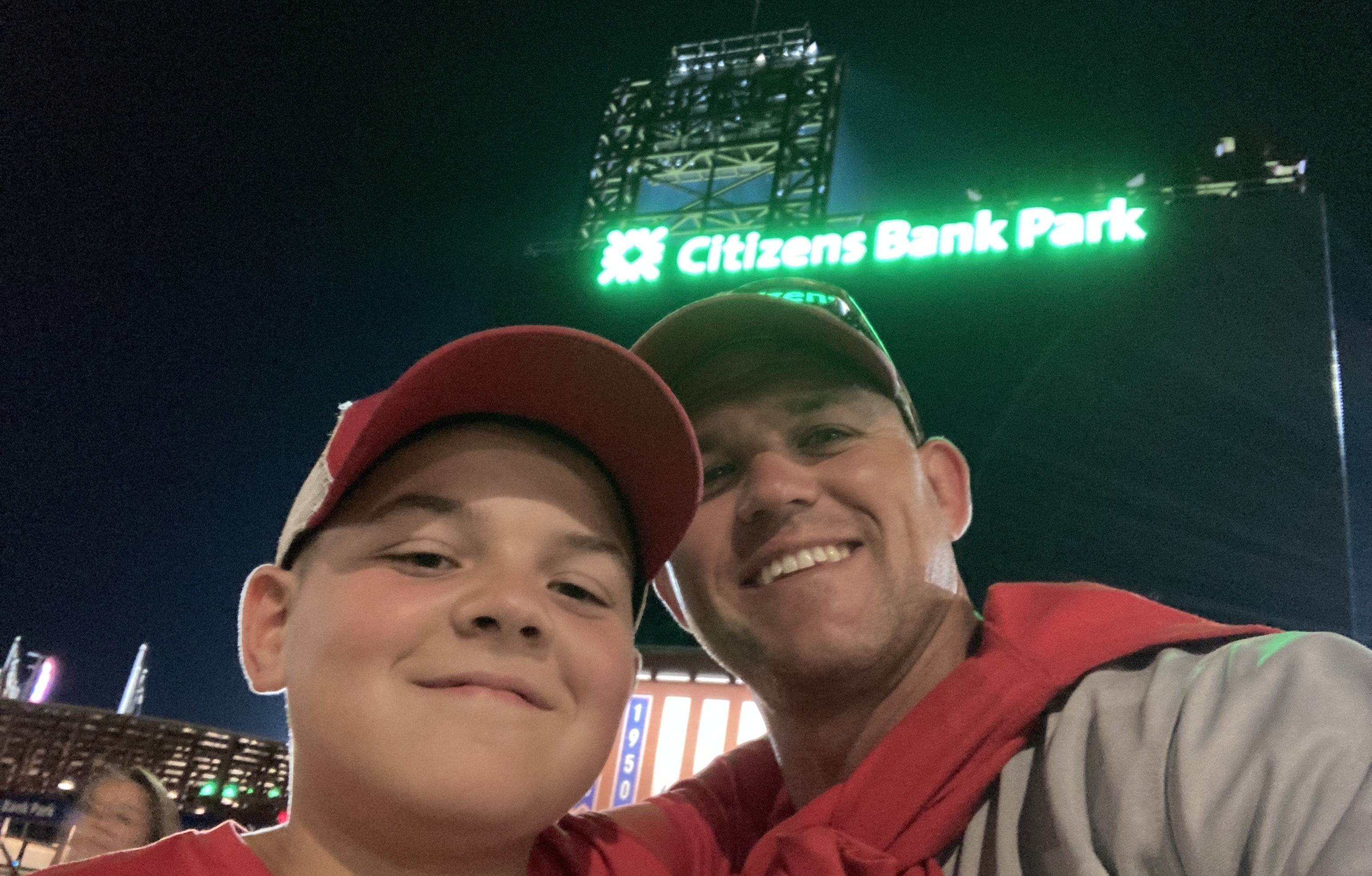 Philadelphia Phillies - MLB vs Atlanta Braves