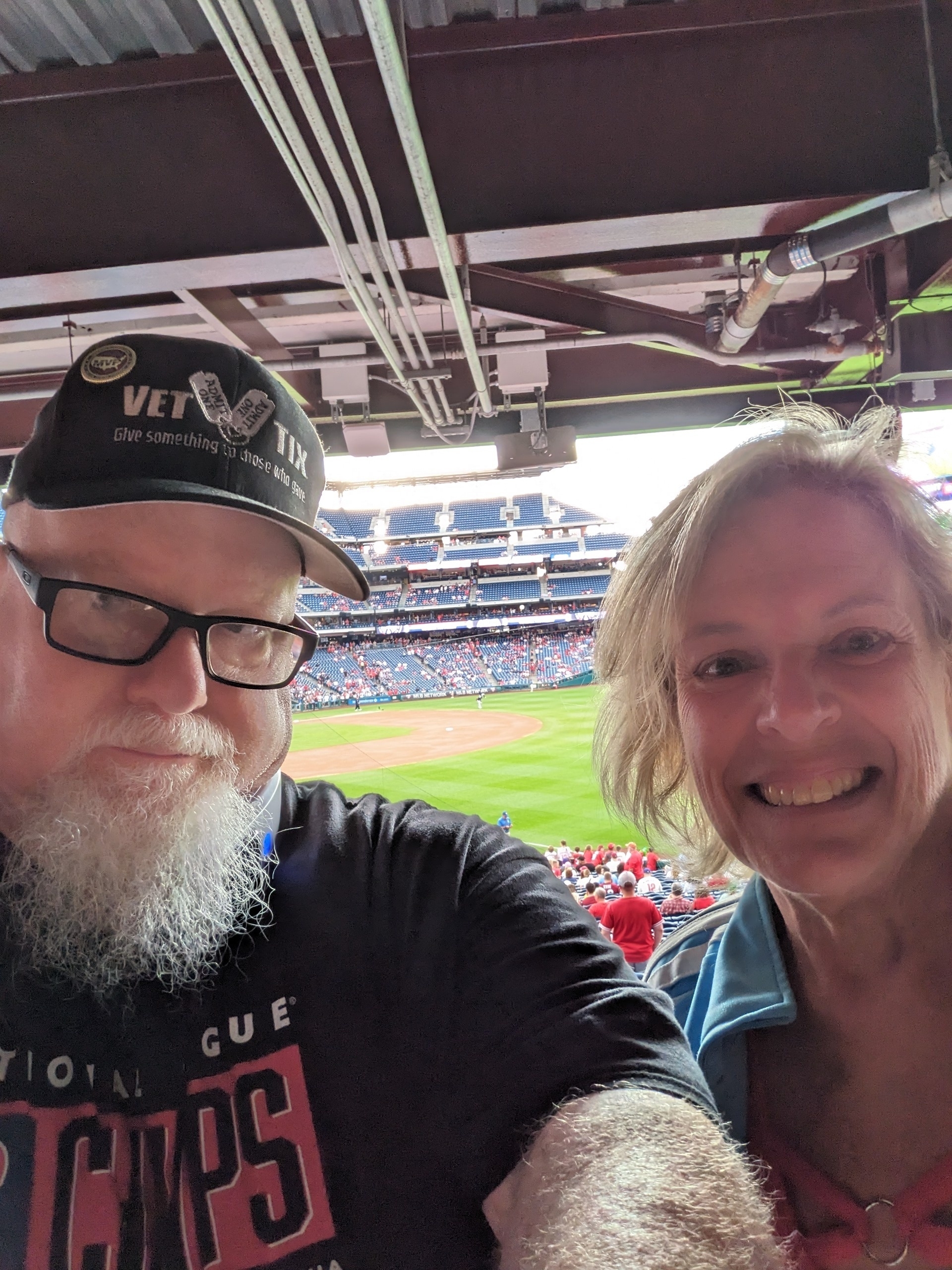 Philadelphia Phillies - MLB vs Atlanta Braves