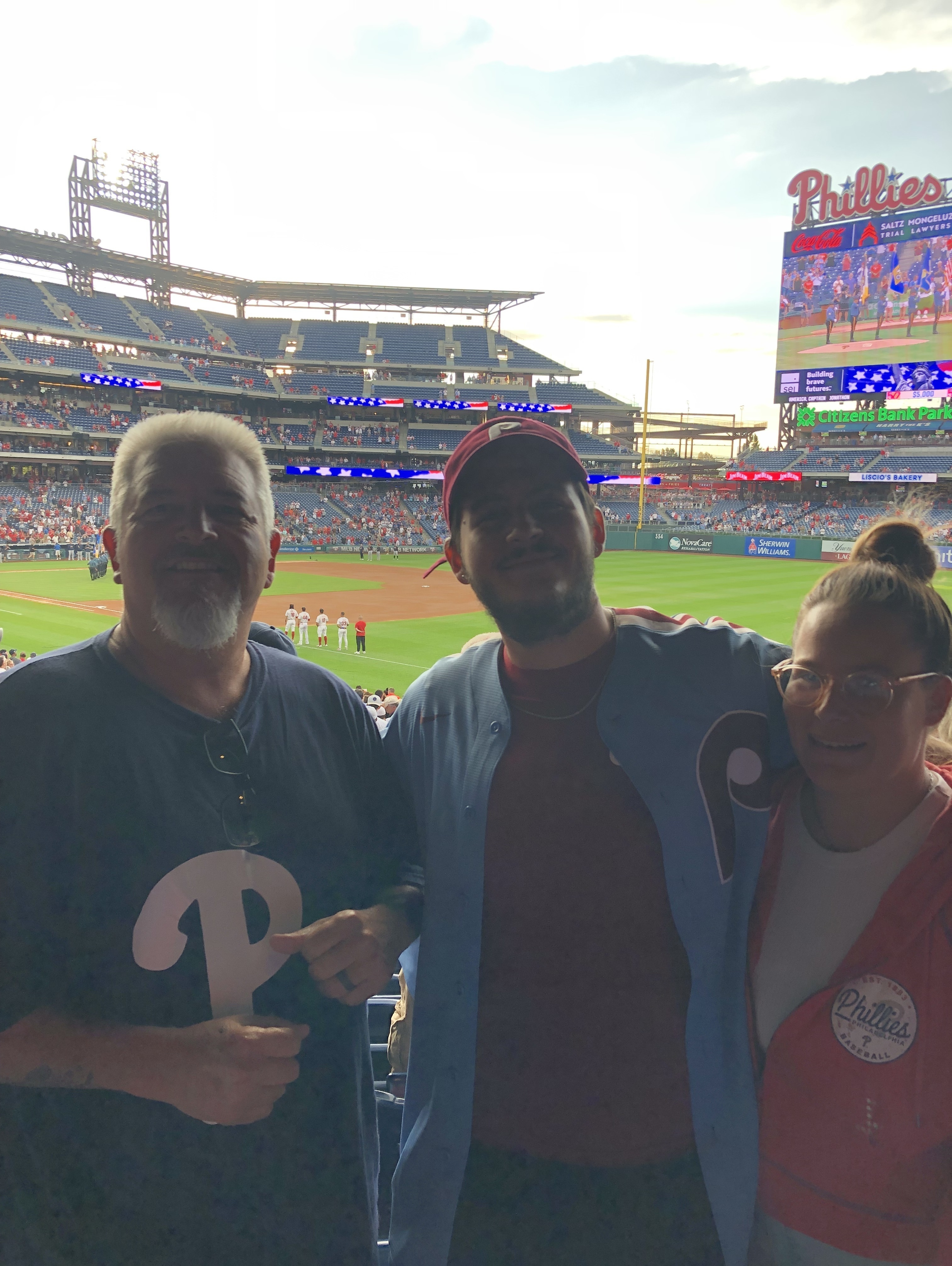 Philadelphia Phillies - MLB vs Atlanta Braves