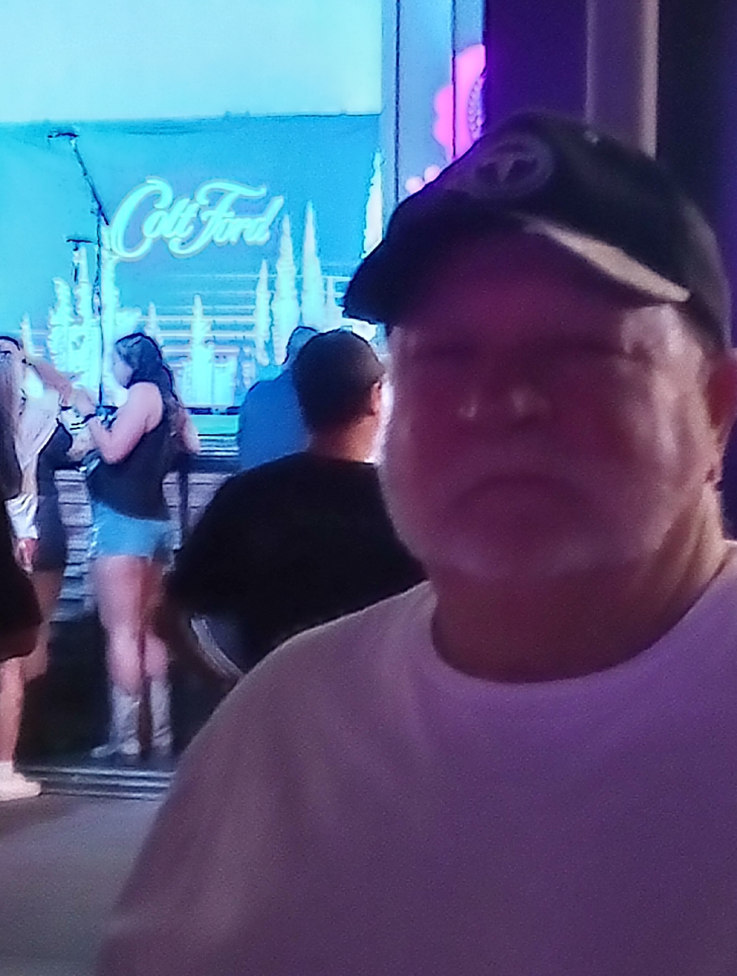 Colt Ford