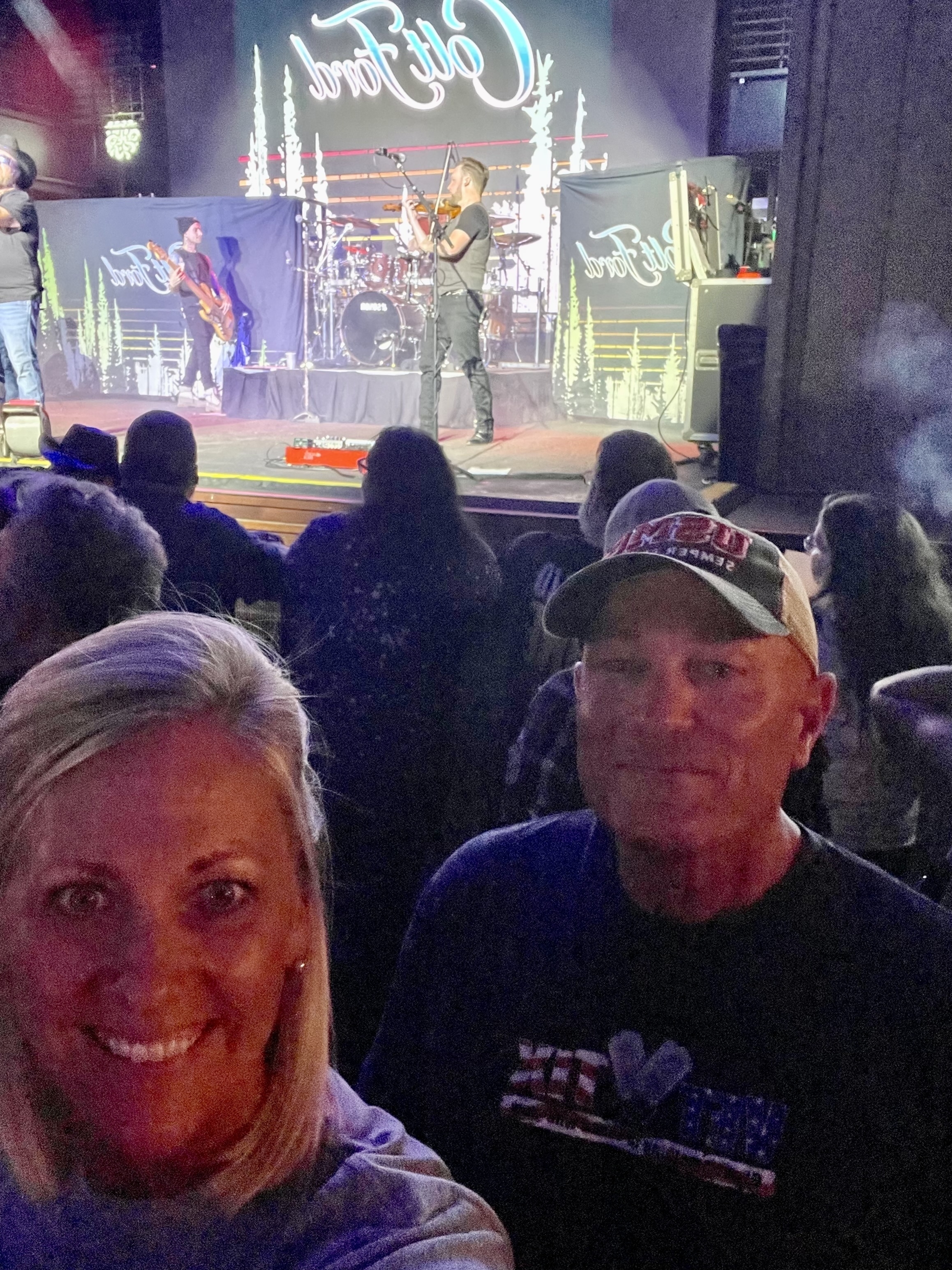 Colt Ford