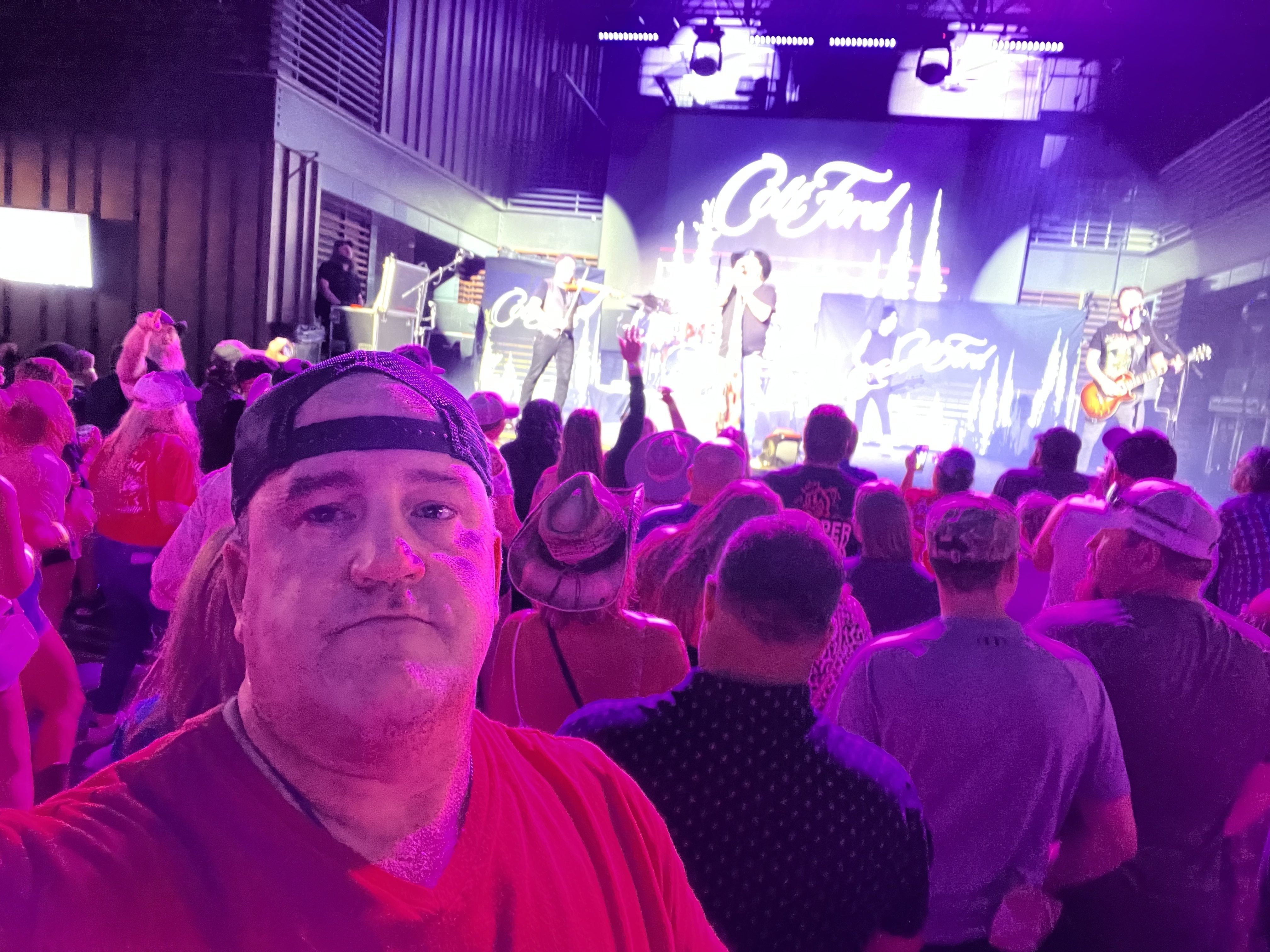 Colt Ford