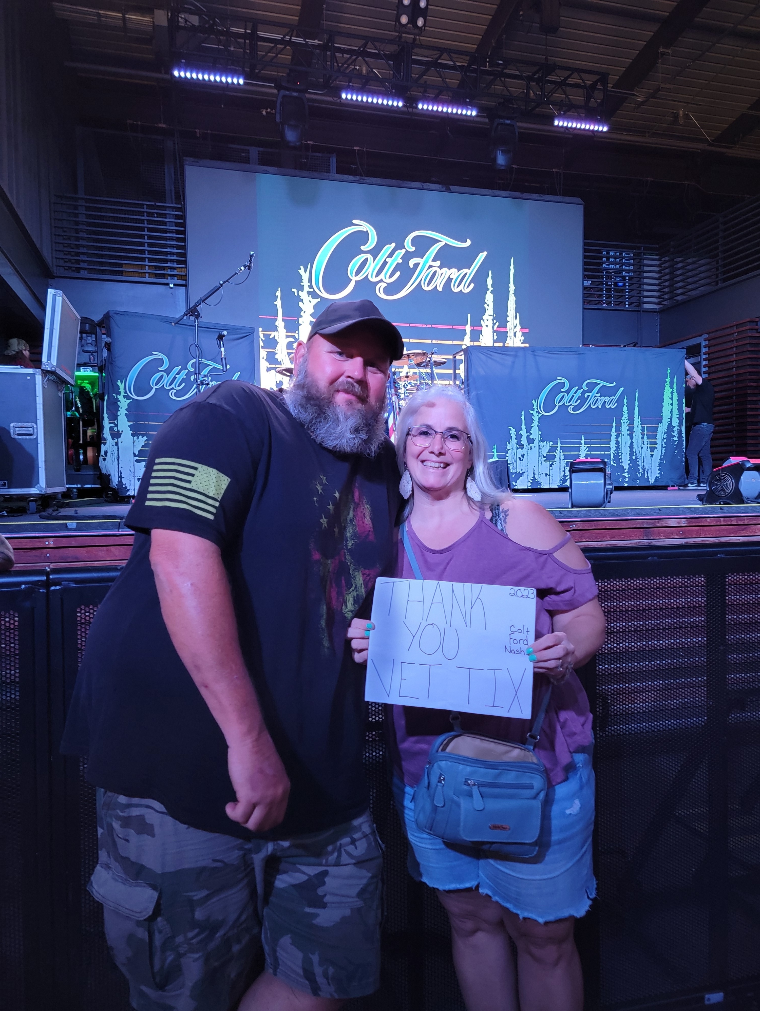 Colt Ford