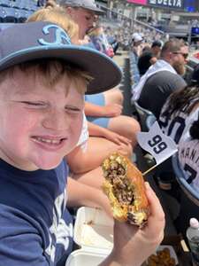 San Francisco Giants - MLB vs Cincinnati Reds