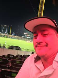 San Francisco Giants - MLB vs Cincinnati Reds