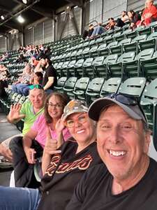 San Francisco Giants - MLB vs Cincinnati Reds