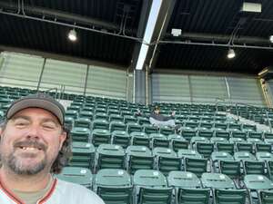 San Francisco Giants - MLB vs Cincinnati Reds