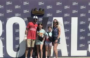 Kansas City Royals - MLB vs Chicago White Sox