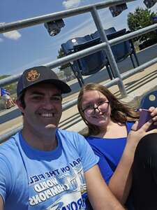 Kansas City Royals - MLB vs Chicago White Sox