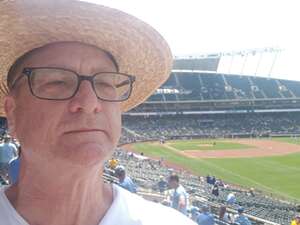 Kansas City Royals - MLB vs Chicago White Sox