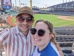 Kansas City Royals - MLB vs Chicago White Sox