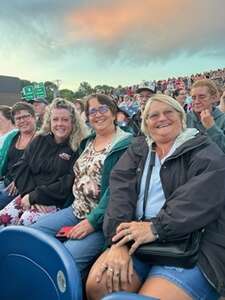 The Chicks World Tour 2023