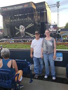 The Chicks World Tour 2023