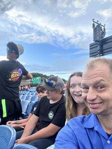 The Chicks World Tour 2023